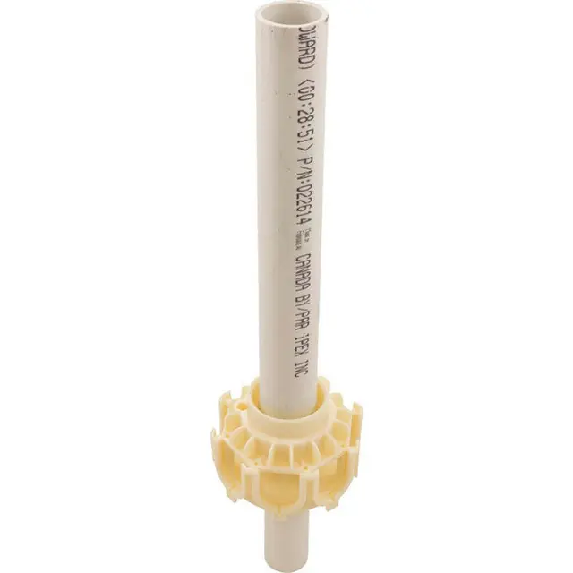 Carvin 42388207R Standpipe Assy Splash Pak SS160 No Laterals