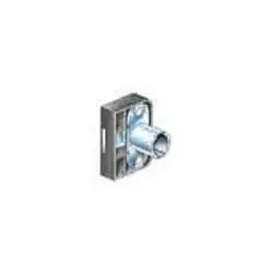 Timberline C290CB Door Lock Type 290 180 Key Degree Rotation 9/32 Cam Setback 13/16 Cam Extension 3/8 Cam Throw Surface Mount