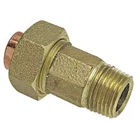 NIBCO B26065L 733-4-LF 2 CXM UNION CAST