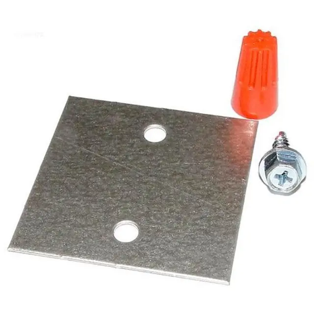 Jandy R0337400 Redundant Hi-Limit Install Kit