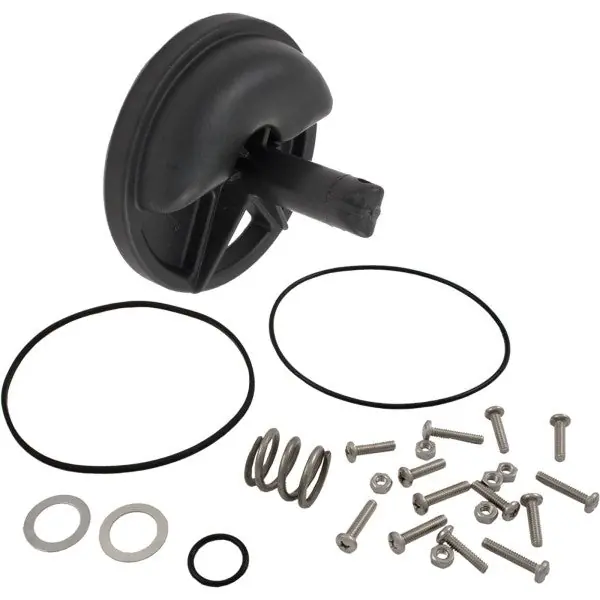 Carvin 39-2515-09-RKIT Diverter Repair Kit