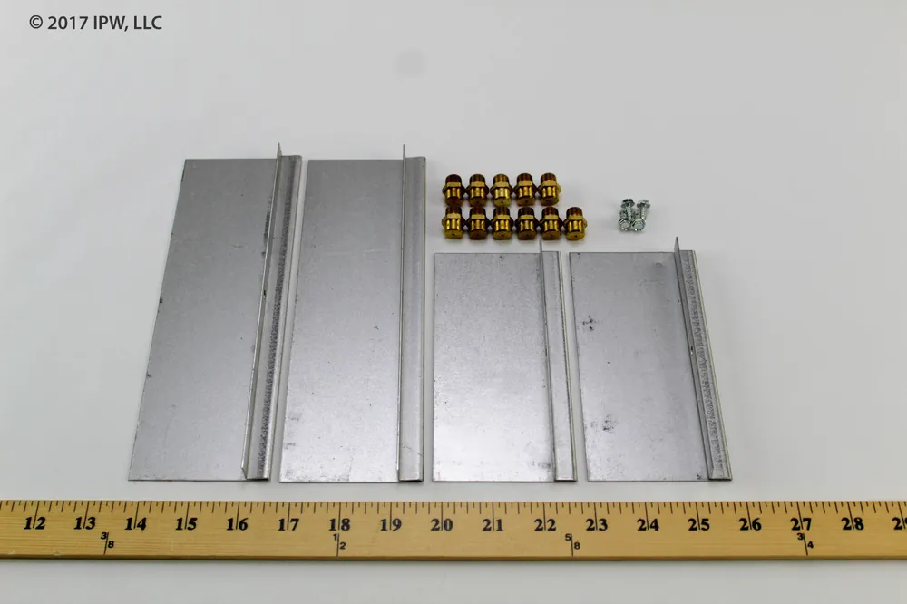 Armstrong Air ALPKT573-1 LP Conversion Kit