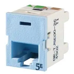 Voomi TJ5E00-26 Ortronics Product Power Size Replacement MPN