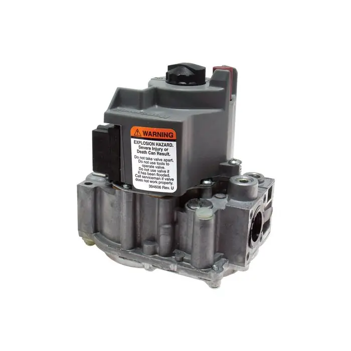 Rheem 60-22174-02(VR8200H1004) VR8200 Series Natural Gas Valve 150k BTU/HR