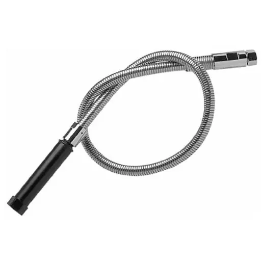 Component Hardware KN50-Y004-44 Pre-Rinse Hose Assembly 44