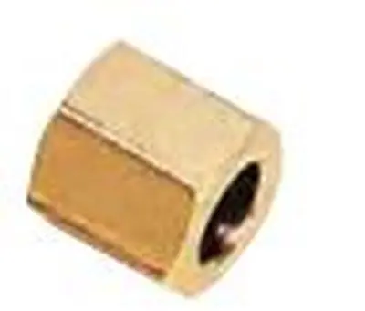Legris 01101200 Compression Nut M18x1.5 12 mm