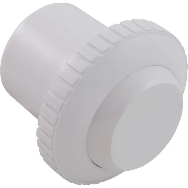 Custom Molded Products 25551-000-000 Insert Inlet 1-1/2In Sp X 1In S Slotted Eye