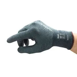 Ansell 11-541-10 HyFlex 18G Cut-Resistant Gloves Size 10