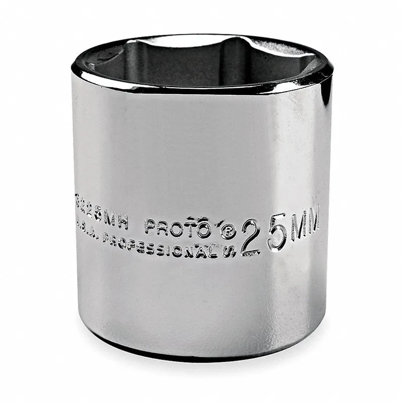 Proto J5230H 3/8 Drive Socket 15/16 - 6 Point