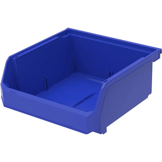 TruForce 30235 Hang Stack Nest Bin 10 7/8L 5H 11W