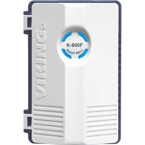 Voomi K-600F Viking K600F Power