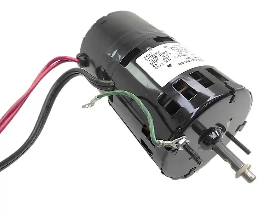 FASCO D406 MOTOR * CLEARANCE *