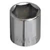 Klein 65914 14 mm Metric 6-Point Socket 3/8-Inch Drive