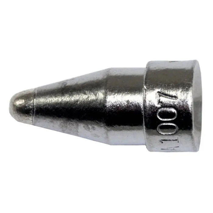 HAKKO A1007 Hakko 470 Conical/Round Desoldering Nozzle 1.6 mm ID x 3 mm OD