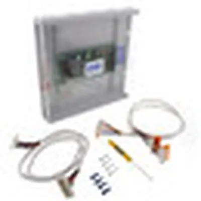EWC XM-2 Expansion Module Panel For BMPlus3000 Control Panels