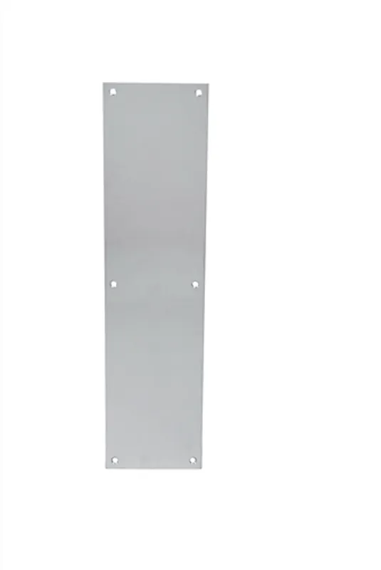 TRIMCO 1001-11.710CU PUSH PLATE 8X16 REPLACEMENT MPN