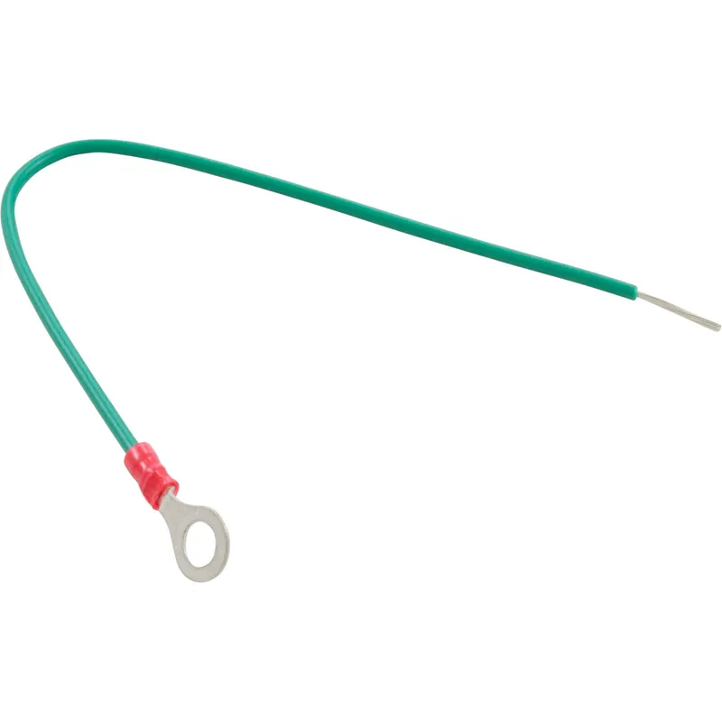 Pentair 475214Z Ground Wire Kit Pentair Mastertemp/Max-E-Therm