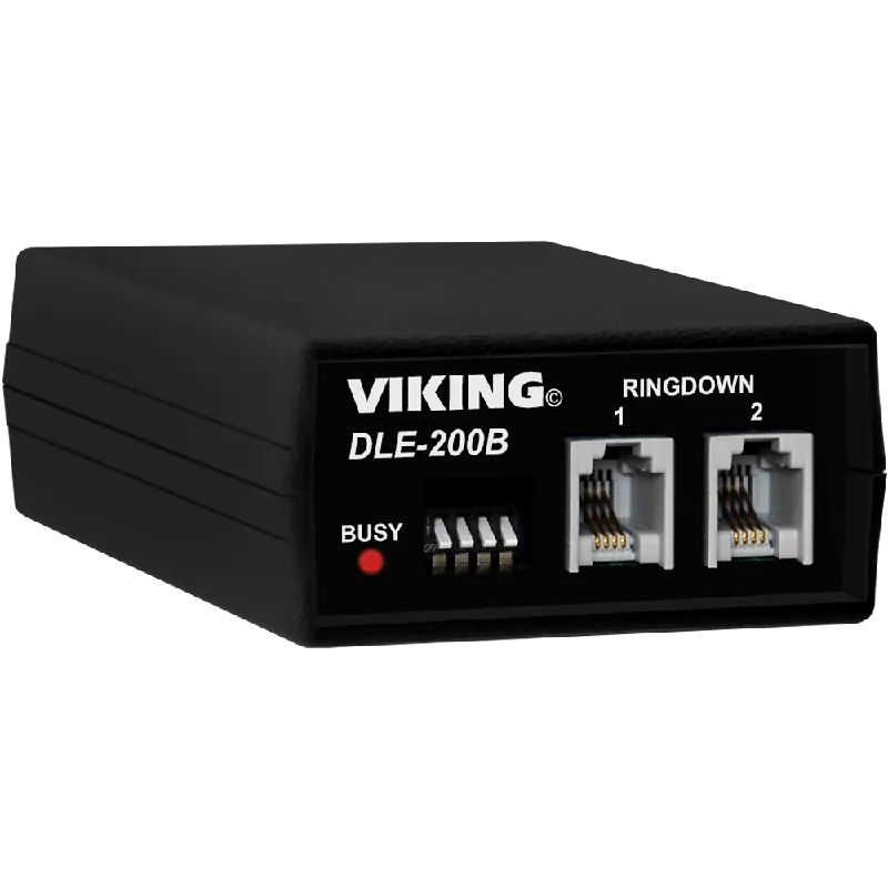 Voomi DLE-200B Viking Electric Heater Power Replacement MPN