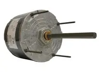 Fasco D903 Condenser Motor PSC 1 * CLEARANCE *