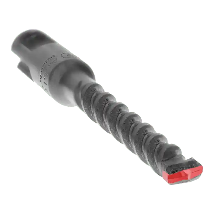 Diablo DMAPL2150-P25 DB SDS-Plus 2C 1/4X6X8 25PK Replacement MPN