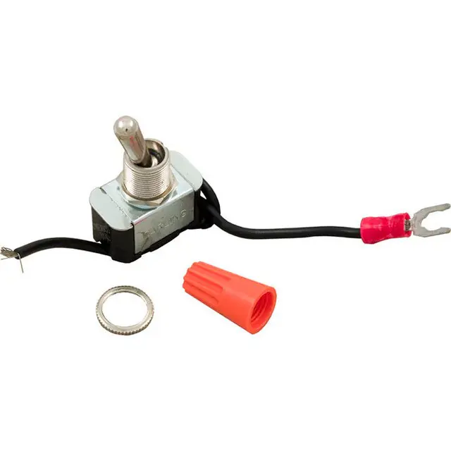 Jandy R0094100 On/Off Switch Zodiac Laars EPC/EPG/ESG/EG/ES
