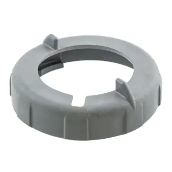 Wiring Device-Kellems LR3430 HWD Heavy Duty Non-Metallic Standard Watertight Locking Ring Kit
