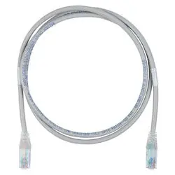 Belden C601116025 Copper Patchcord, Cat 6, Commercial, 25FT