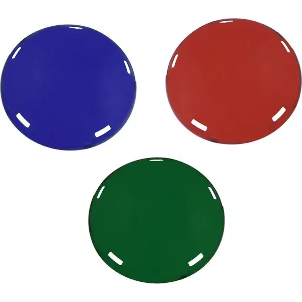 American Products 78883700 Light Lens Set Aqualumin II