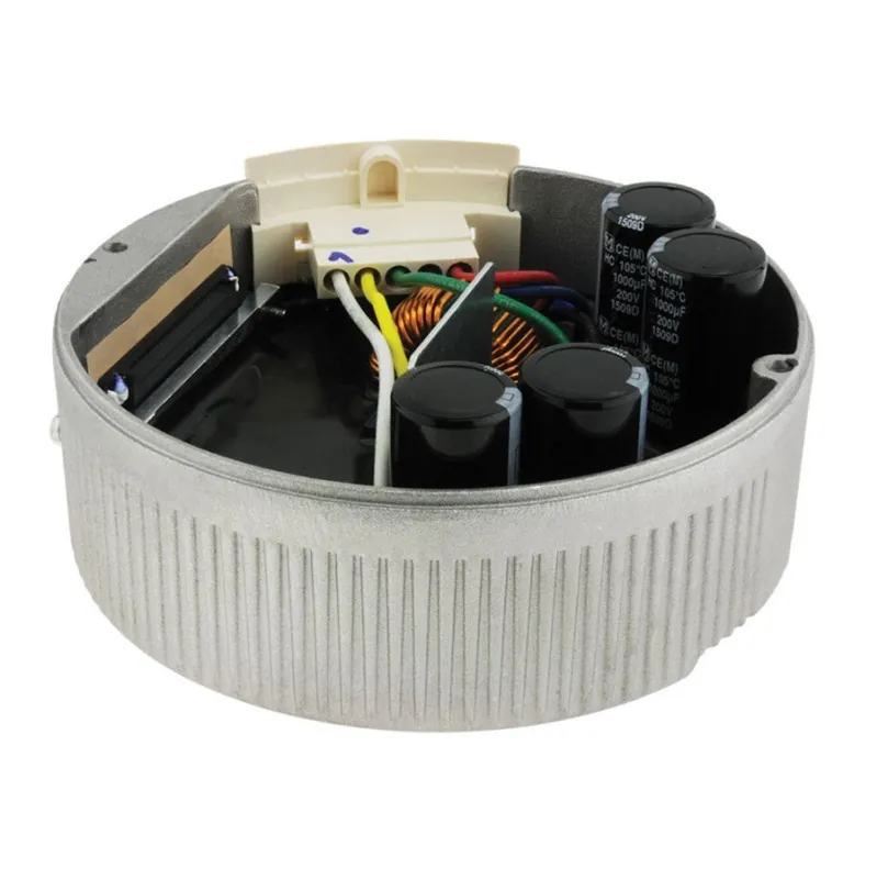 Rheem 51-103223-01 ECM Motor Module 1 hp