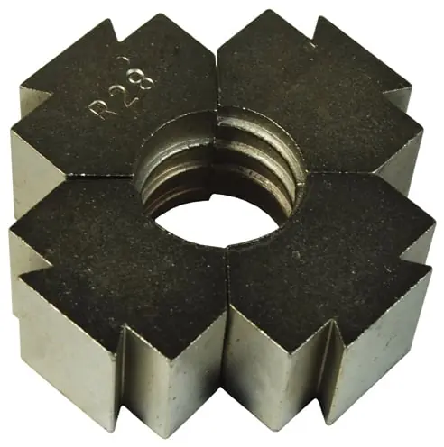 Browning R23 Sintered Steel or Ductile Iron Taper Bushing