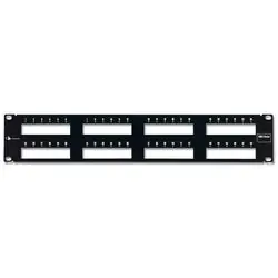 Siemon MX-PNL-48 Power Panel
