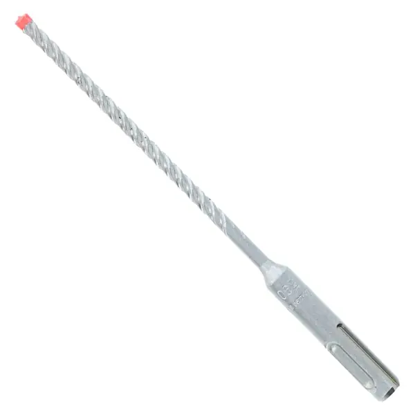 Diablo DMAPL4040-P25 Rebar Demon SDS-Plus 4 Cutter Full Carbide Head Hammer Bit (25-Pack)