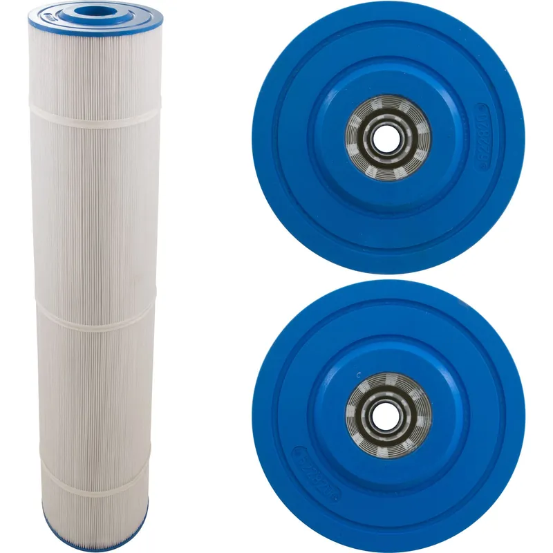Waterco 622820 Cartridge Waterco FulFlo Tri 135sqft TC400 - Sold Per Piece - 3 Required