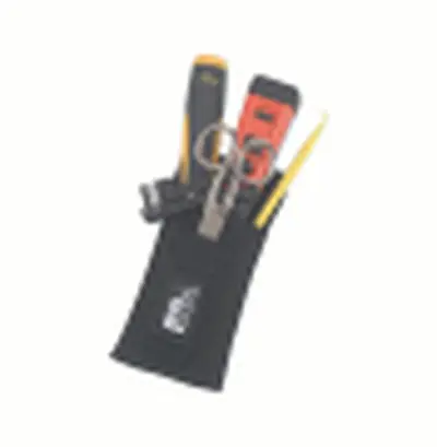 Ideal Industries 33-505 Technician's Service Kit