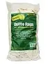 L H Dottie Company RGZ2 TWO POUND BAG OF RAGS (NEW WHITE KNIT) REPLACEMENT MPN