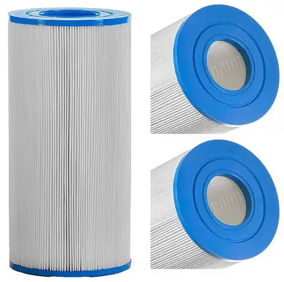 Darlly Filtration 40302 Cartr 35sqft 2-1/8ot 2-1/8ob 4-15/16dia