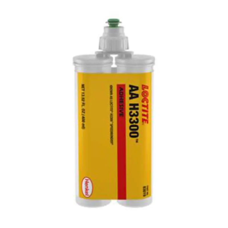 Loctite 398436 H3300 Speedbonder Structural Adhesive Ultra Fast 400ml