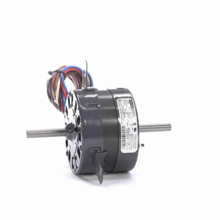 FASCO D1022 5.0DIA-1/5HP-3SPD1100-2 * CLEARANCE *