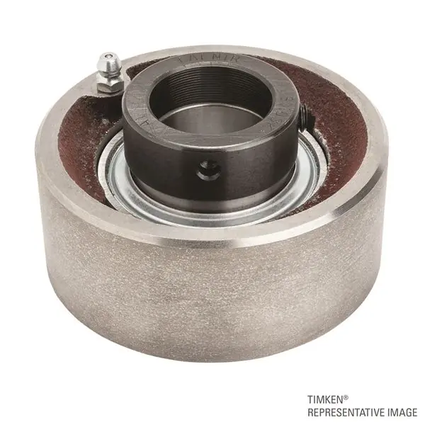 Fafnir RC17/16 Ball Bearing Cartridge Unit