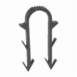 Malco 53275 PEX to Foamboard Staples (200 Pack) FOR Securing 3/8, 1/2 or 5/8 PEX to 2 Foamboard