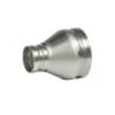 Victaulic FC07450X16 FireLock Style 31 2-1/2 x 2 in. Schedule 10S Concentric Reducer