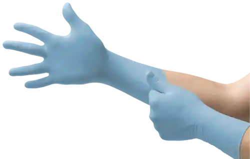 Ansell N871 Protective Gloves