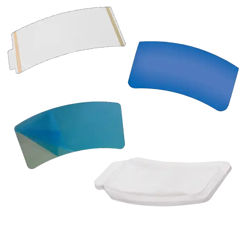 BULLARD GVXOL40 Name Power Size Replacement MPN