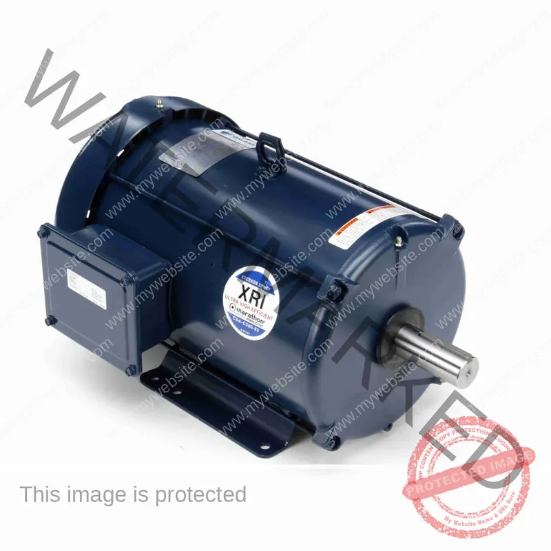 MARATHON ME822 General Purpose 10H * CLEARANCE *