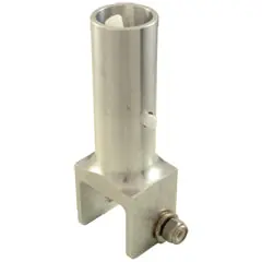 Power Vac 009-B-D Handle Universal Aluminum