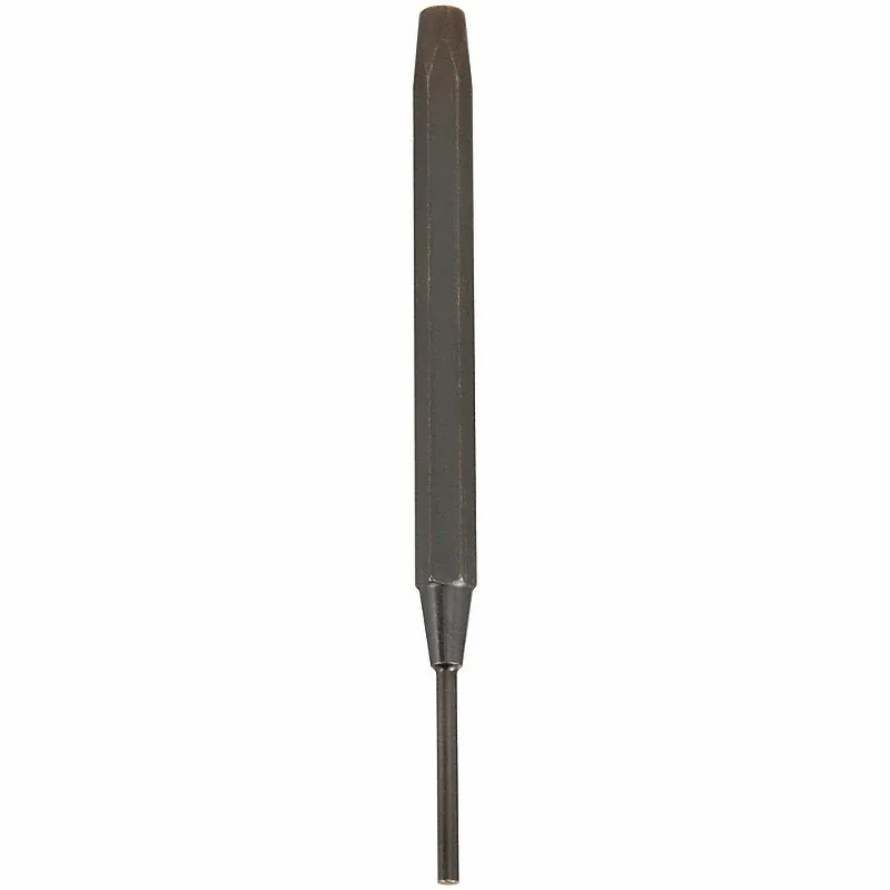 PROTO J473/8X3/16 Pin Punch - 3/16 in Point Diameter