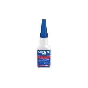 Loctite 233914 Super Bonder Instant Adhesive 1 lb Bottle LOC42061