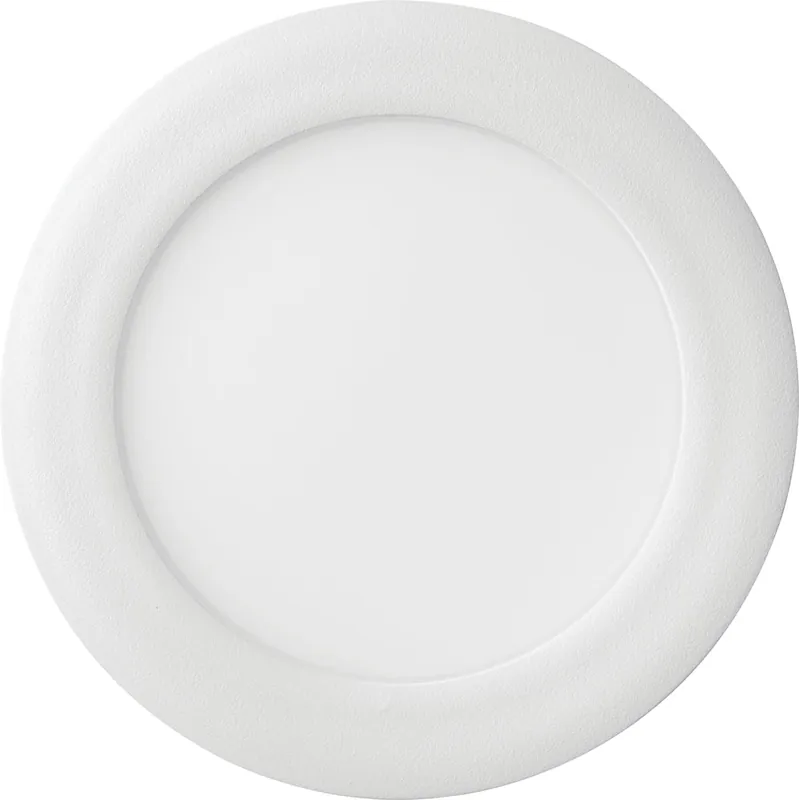 Lithonia Lighting WF6SWW590CRIMWM6 Wafer Series 6 In. Color Selectable Recessed LED Downlight