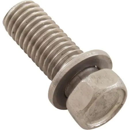 Jacuzzi 40156 Bolt P Series/VSP150 Motor To Seal Plate