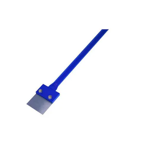 Bon 19-164 Roofer Spud Bar - 3-1/2 Blade